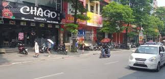 Cdc hà nội 70 nguyễn chí thanh. Chinh Chá»§ Cho Thue Nhanh Máº·t Phá»' Nguyá»…n Chi Thanh Ä'á»'ng Ä'a 100m2 Gia 50 Triá»‡u Odt Vn