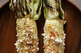 Mexican Corn