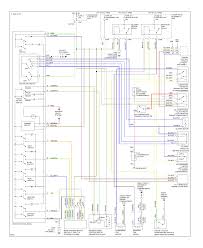 Here is a picture gallery about 95 honda civic engine diagram complete with the description of the image, please find the image you need. All Wiring Diagrams For Honda Civic Del Sol Vtec 1995 Wiring Diagrams For Cars