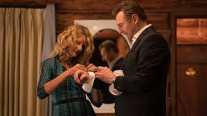 Cold pursuit is a 2019 action thriller film directed by hans petter moland from a screenplay by frank baldwin. Cold Pursuit 10 Questions About Liam Neeson S Now Controversial Film