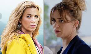 Keeping Faith spoilers: Eve Myles reveals what REALLY brought her back to  acting