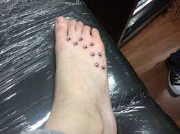Small meaningful tattoos for women. 90 Awesome Foot Tattoo Designs And The Controversy Behind Them