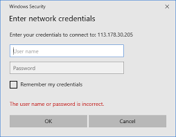Owner forgot the password for win10 on her gaming pc. Pwd Asked After Mapping On Windows 10 To Access To Smb Linux Share