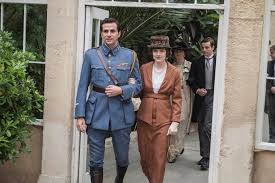 Роб эванс, лоуренс тилль, энтони бирн. Mr Selfridge Page 2 Unpopcult