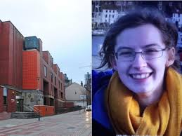 Man due to be sentenced at Leeds Crown Court for stabbing talented student Bethany  Fields to death in town centre attack