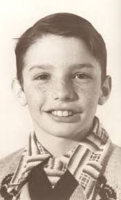 James Naumann Obituary