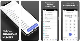 Open the mac app store to buy and download apps. Top 10 Second Phone Number Apps For Android And Iphone Hacker Noon