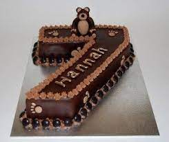 Come see our unique birthday and holiday gift ideas. Birthday Cakes For Kids Cake Decoration Ideas 7th Birthday Cakes For Girls Birthday Cake Kids 7th Birthday Cakes