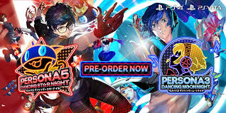 Click through for the rest. Persona 3 Dancing Moon Night Persona 5 Dancing Star Night Opening Movies Are Here