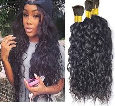 Tree braids are a very simple and protective hairstyle that allows you to wear extensions for up to six weeks at a time. A Perfect The Question How Many Packs Of Hair For Tree Braids