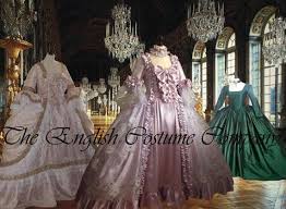 ▶meilleure photo pour votre projet! Ajf Robe De Marie Antoinette Nalan Com Sg