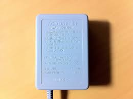 4.6 out of 5 stars. Using A Japanese Dsi Charger In An American Outlet Gbatemp Net The Independent Video Game Community
