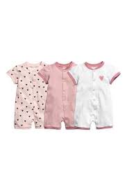 If you've got a baby in your life, you know that they go through clothes quickly. Shop Kids Clothing And Baby Clothes At H M We Offer A Wide Selection Of Chi Roupas Femininas Para Bebe Roupas Para Bebes Recem Nascidos Roupas De Bebe Menina