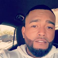 Raymond Xochitlpilli Falcon