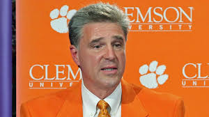 University of Miami hires Clemson athletic director Dan Radakovich