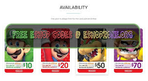 Free nintendo eshop codes | nintendo eshop switch codes generator 2021 working. Free Nintendo Eshop Codes A T5 St0gr