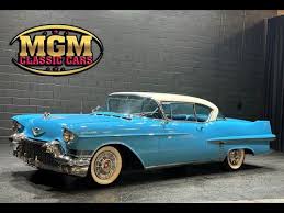 Image result for Tahoe Blue 1957 Cadillac