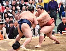 【相撲編集部が選ぶ春場所13日目の一番】熱海富士が豪ノ山の突進を押し返して新三役で勝ち越し。来場所の関脇争いは熾烈に