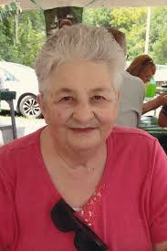 Obituary information for Virginia D. Moore