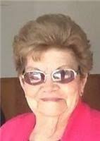 Hazel Workman Obituary (09/03/2014)