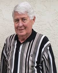 Jerry Melvin Iverson Obituary April 1, 2023