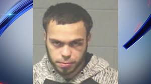 Man who stabbed woman over 30 times, kidnapped child in Connecticut is  arrested in NYC: police