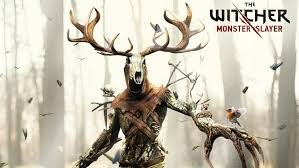Set long before the time of geralt of rivia, the witcher: The Witcher Monster Slayer Offnet Beta Phase Fur Android So Registriert Ihr Euch
