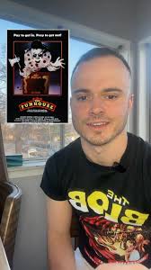 Check us out this Wednesday, March 6th, at @comedybarto We’re screening The  Funhouse, from the creator of the Texas Chainsaw Massacre. As always there  will be free snacks and a prize for best tweet of ...