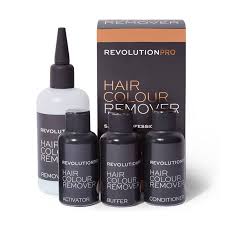 Discover l'anza new launches and best sellers. Kaufen Sie Revolution Pro Hair Colour Remover Online Boozyshop Boozyshop