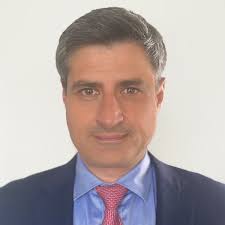 Slava Brin Joins Lazard as a Managing Director in Telecom, Media &  Entertainment Group, Financial Advisory