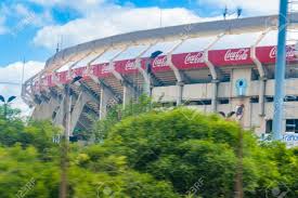 Maybe you would like to learn more about one of these? Buenos Aires Argentina January 2017 Exterior Facade Of Famous River Plate Soccer Team Stadium In Buenos Aires City Argentina Stock Photo Picture And Royalty Free Image Image 90048643