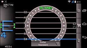 Free online guitar tuner from fender. Top 9 Android Tuning Apps For Guitar And Bass Guitar Easychurchtech Com