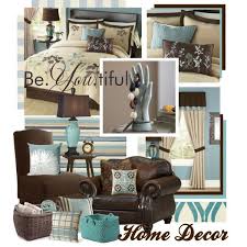 Teal Brown And Beige Home Decor Teal Living Rooms Teal Home Decor Brown Living Room Decor