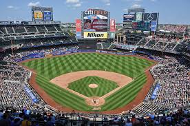 citi field new york mets ballpark ballparks of baseball