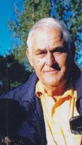 Paul Peterson Obituary