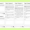 Gcse english language paper 1: 1
