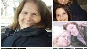 Fundraiser by Jillian Butler : Covid-19 Relief for Patricia L. DeRusha