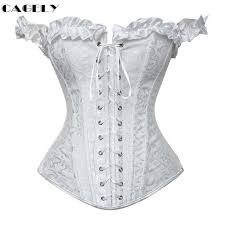 Black And White Lace Corset Pin On Secret Passion Clothes I Would Absolutely Love To Wear