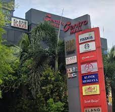 Standing out in the quiet port town's skyline, centro mall klang is a mall providing to the convenience of surrounding residents. Klinik Medijaya Centro Mall Klang Selangor Primary Care Medical Doctor