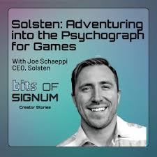 Bits of Signum: Creator Stories (Trailer) by Bits of Signum, Creator Stories