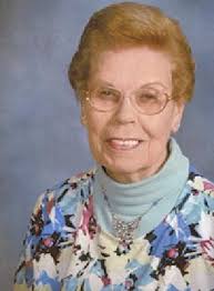 Luisa Johnson Obituary (1925