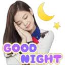 We made blackpink wastickers for his's fan. Blackpink Stickers For Whatsapp