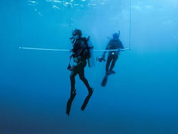 Scuba Diving Tips How To Avoid Decompression Sickness Aka The Bends Sport Diver