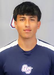 2025-26 Men's Tennis Roster