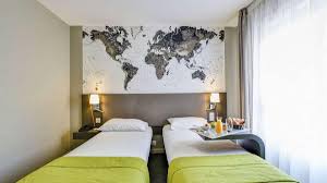 Appart City Confort Le Bourget Aeroport Hotel A Aulnay Sous Bois In 2020 Home Decor Hotel Home
