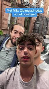 Josh Womble's Instagram, Twitter & Facebook