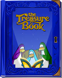 Follow the instructions below enter the redeem code, then click the done button. Treasure Book Series 2 Club Penguin Rewritten Wiki Fandom