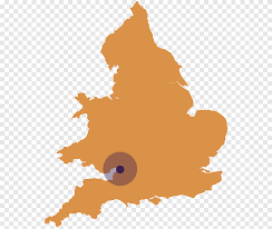 The rest of england is bordered by a collection of seas. Schottland Wales England Karte Der Britischen Inseln England Leere Karte Britische Inseln Png Pngegg