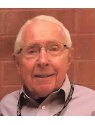 Raymond Daniel Sturm Obituary (1934