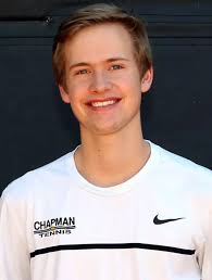 2015-16 Men's Tennis Roster